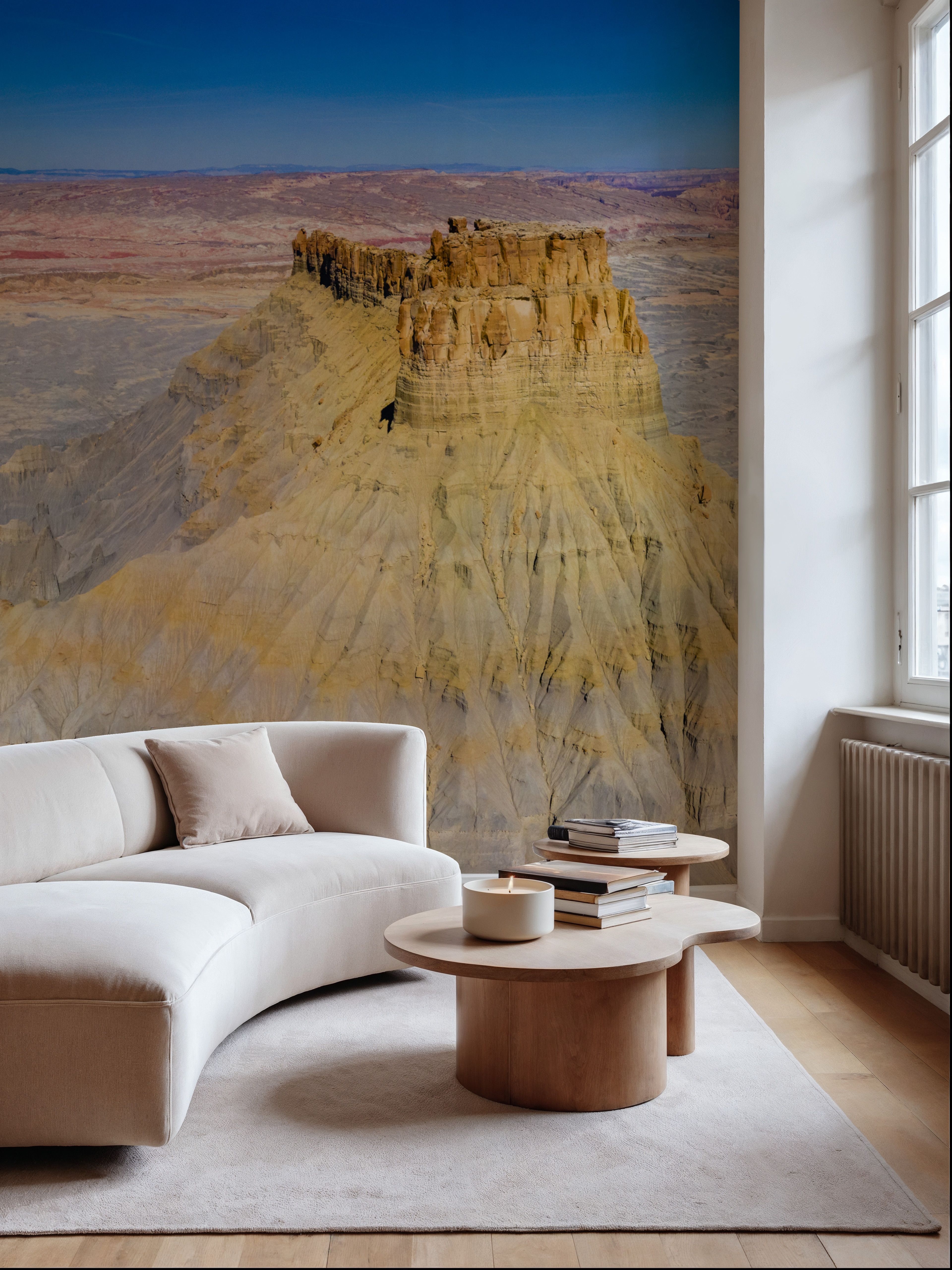 Mesa Majesty
