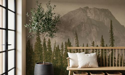 Mountainous IV