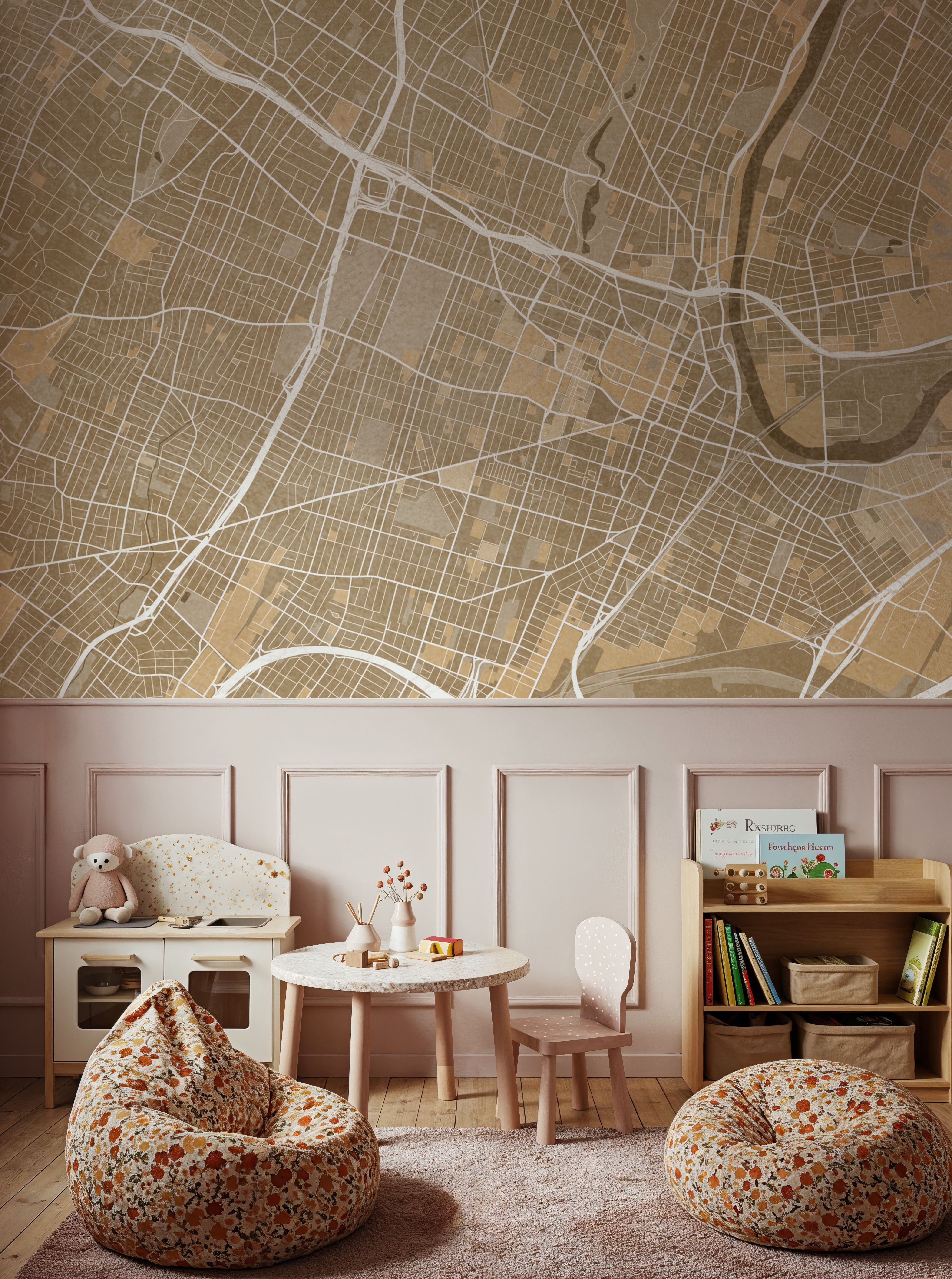 Newark Ochre