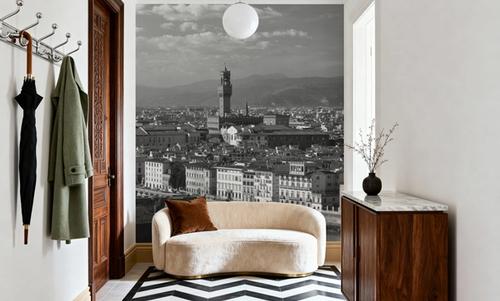 Timeless Cityscape