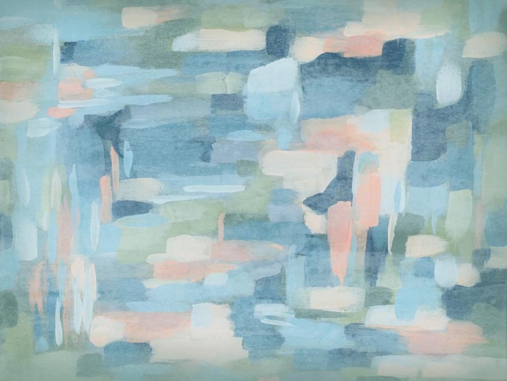Dappled Light I