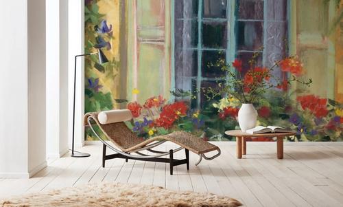 Window Box II