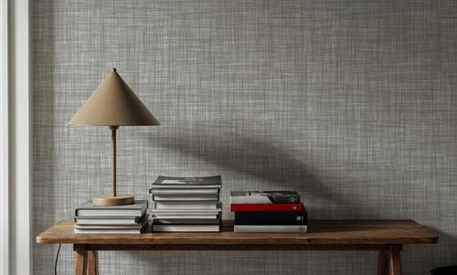 Mottled Linen Effect, Artichoke