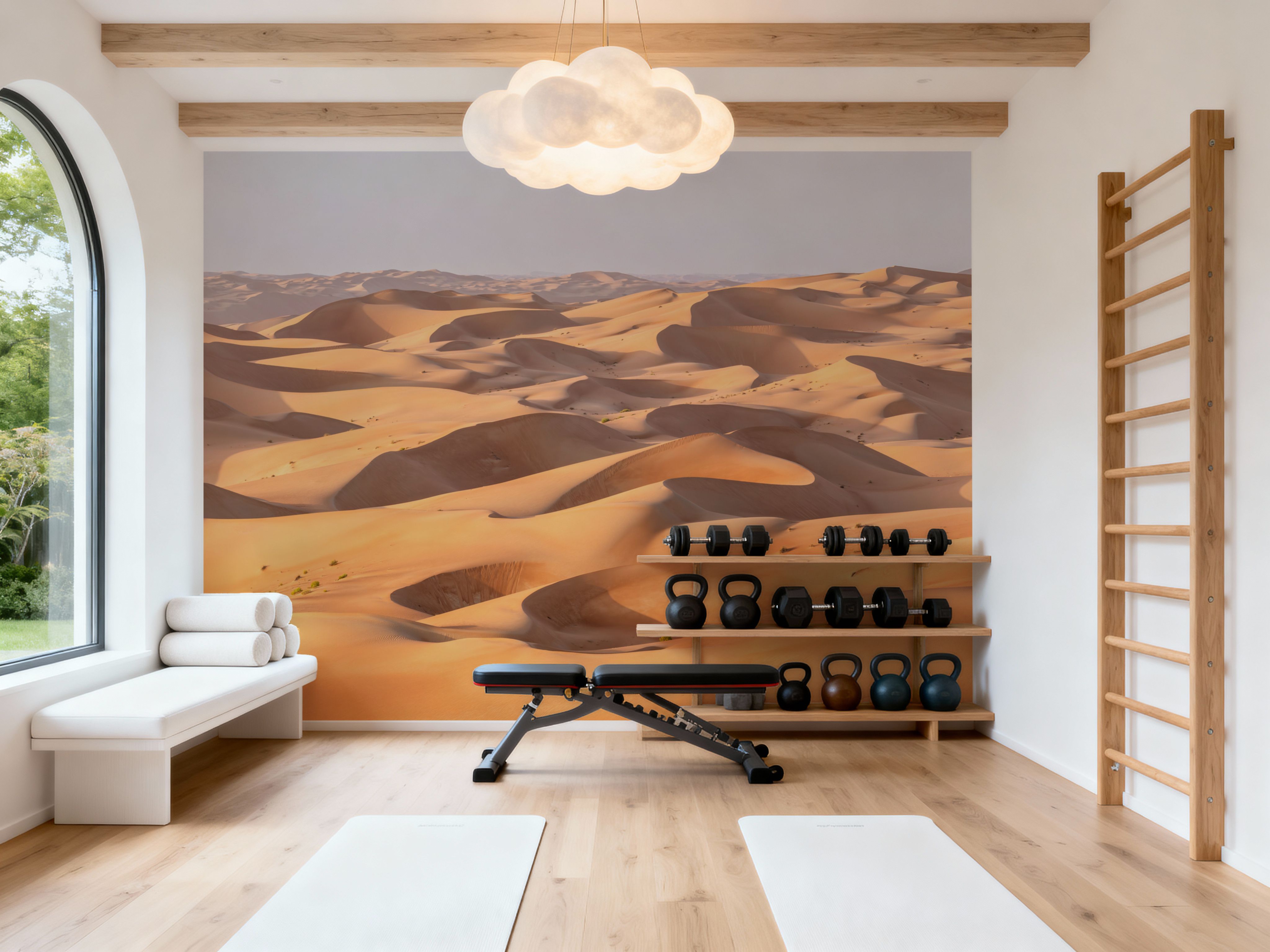 Dune Panorama