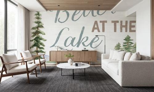 Lake Retreat VI