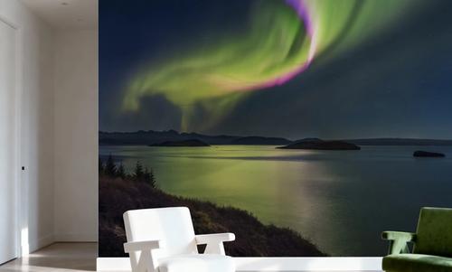 Emerald Aurora