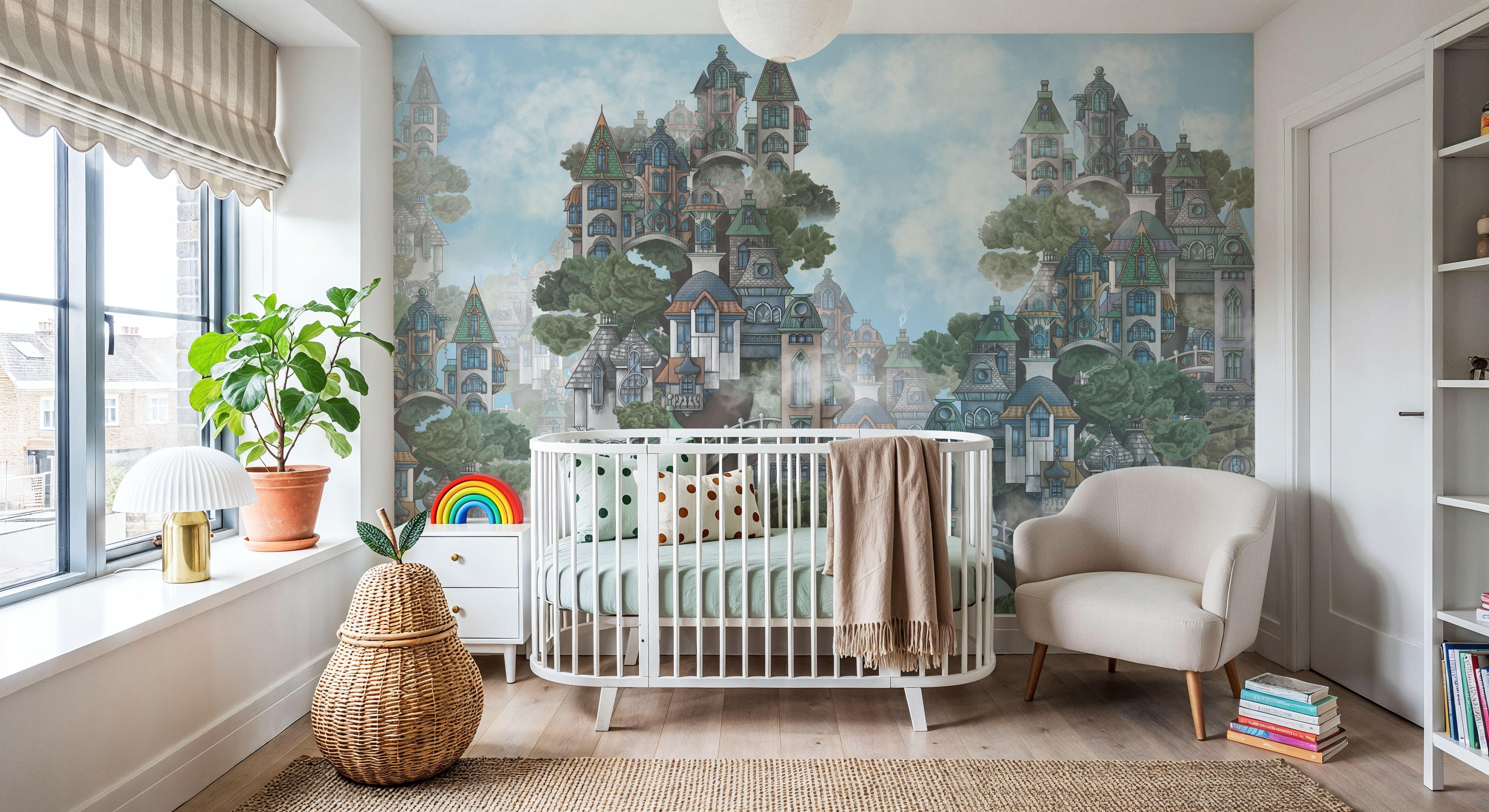 Treehouse Neighborhood