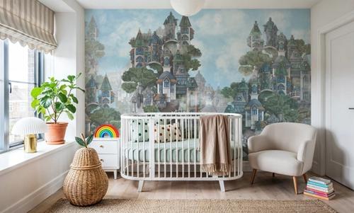 Treehouse Neighborhood