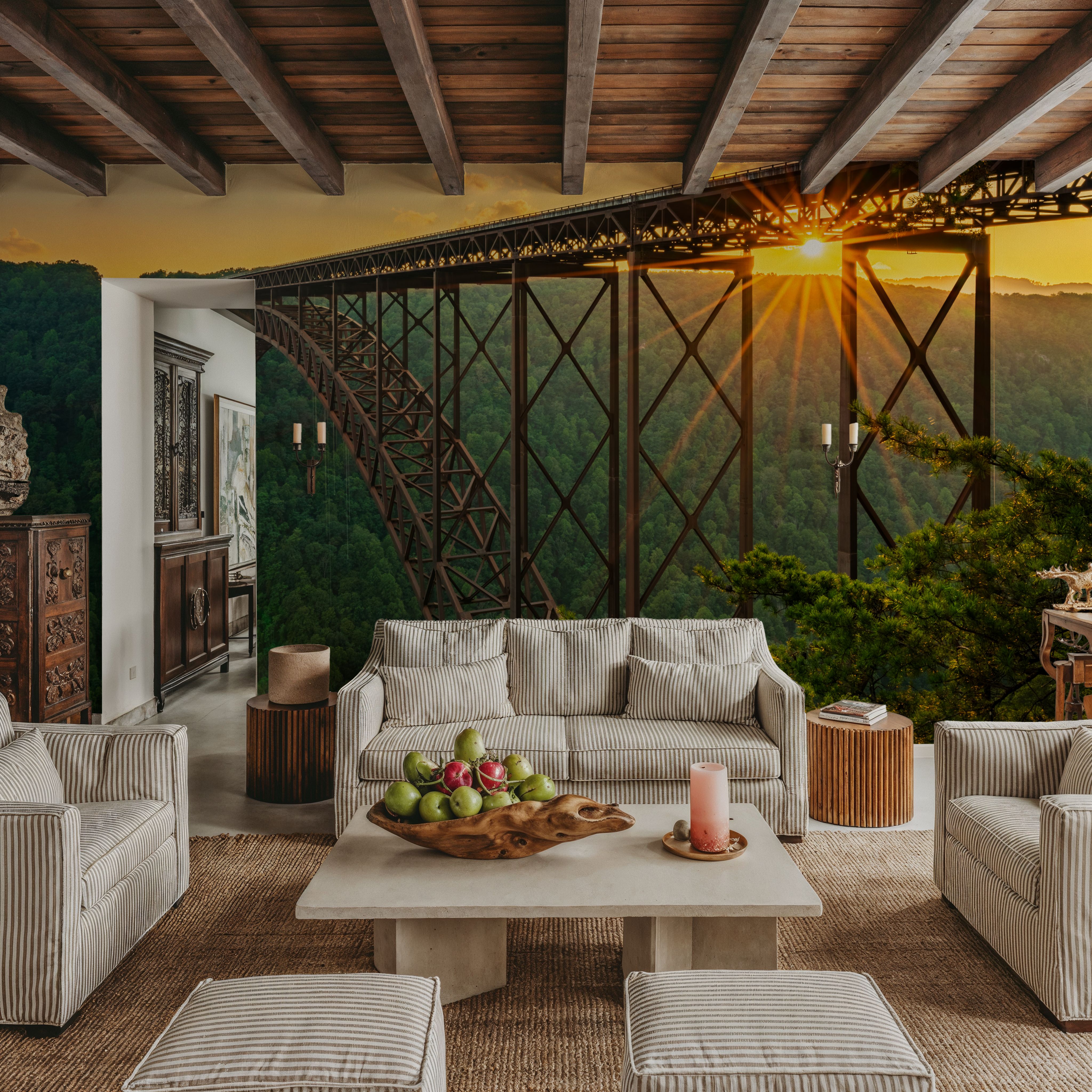 New River Gorge Bridge