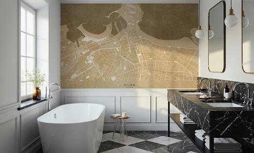 Gijon Ochre