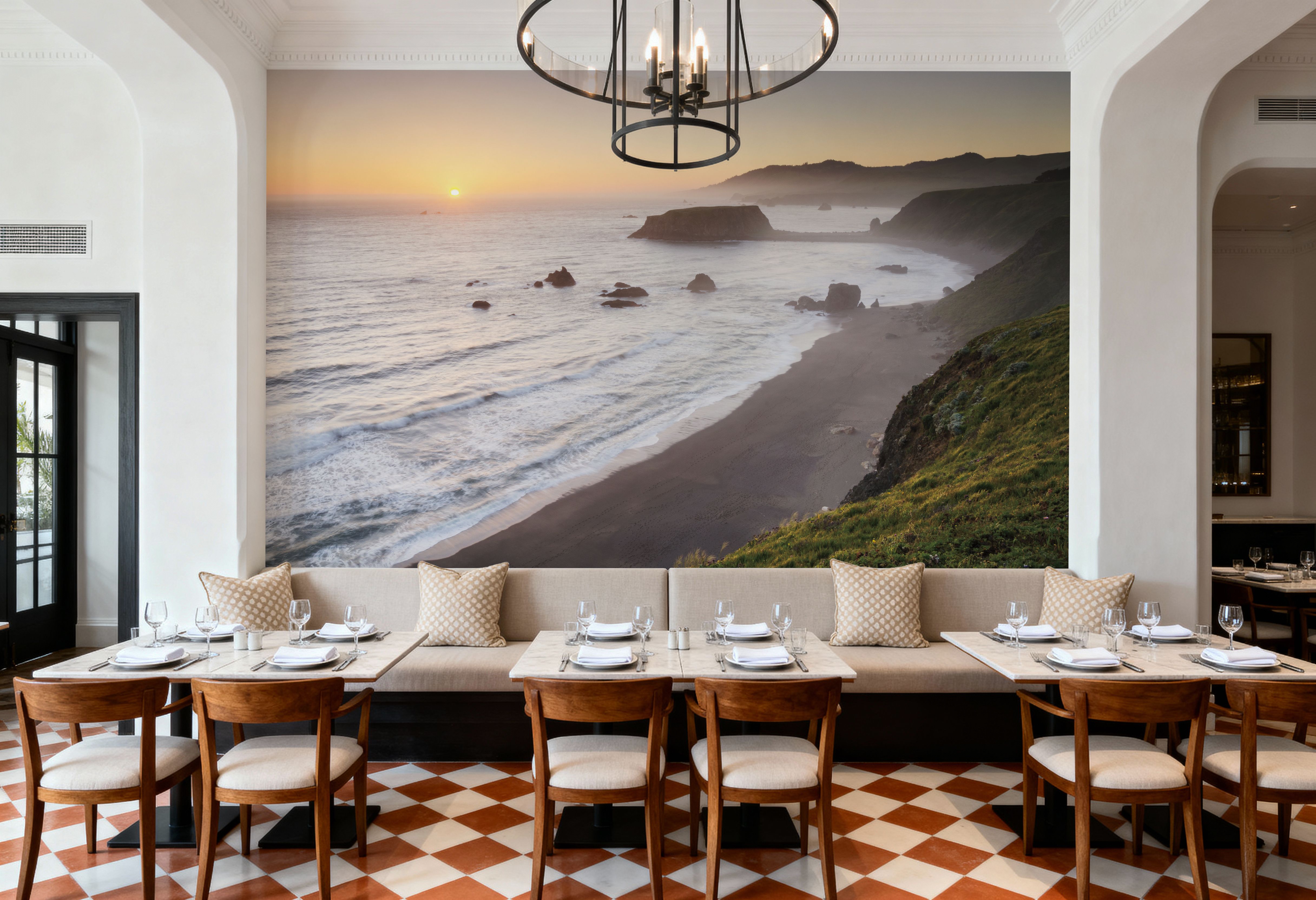 Sonoma Coast I