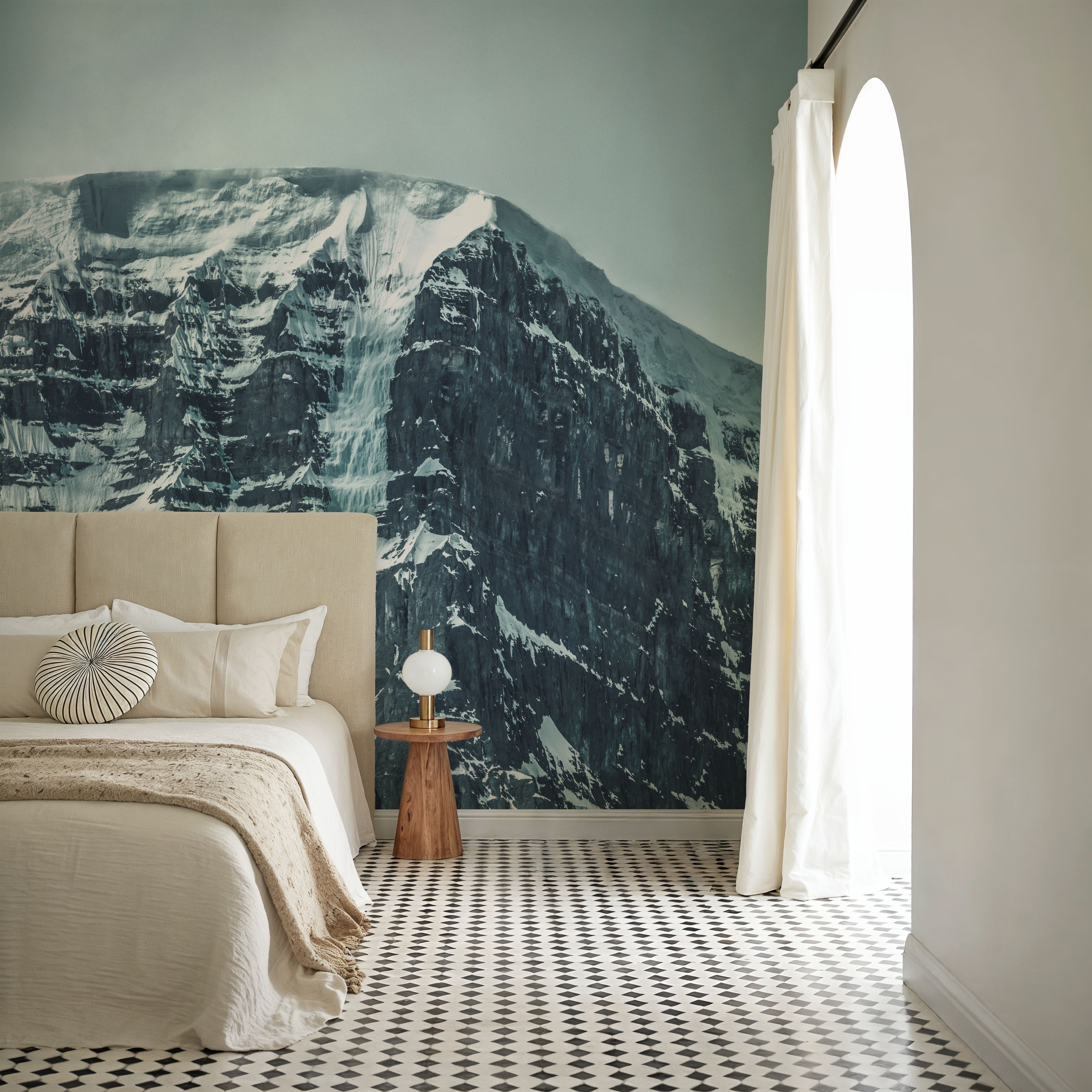 Jasper Mountain Series III