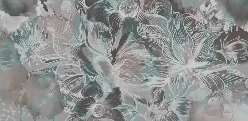 Seeing Through Leaves Green