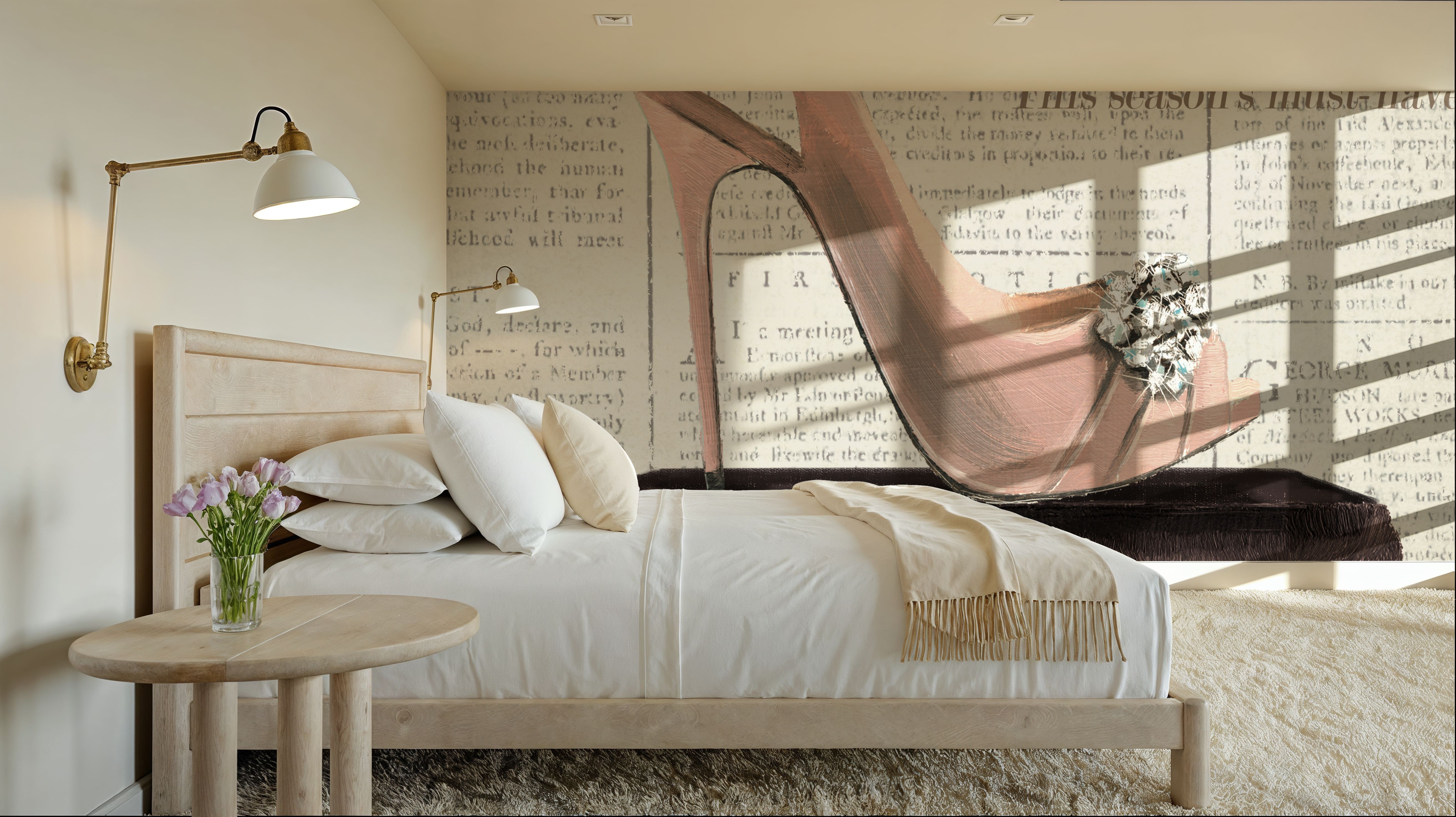 Fashion Magazine III Cover