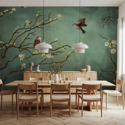 Pretty Birds in Love