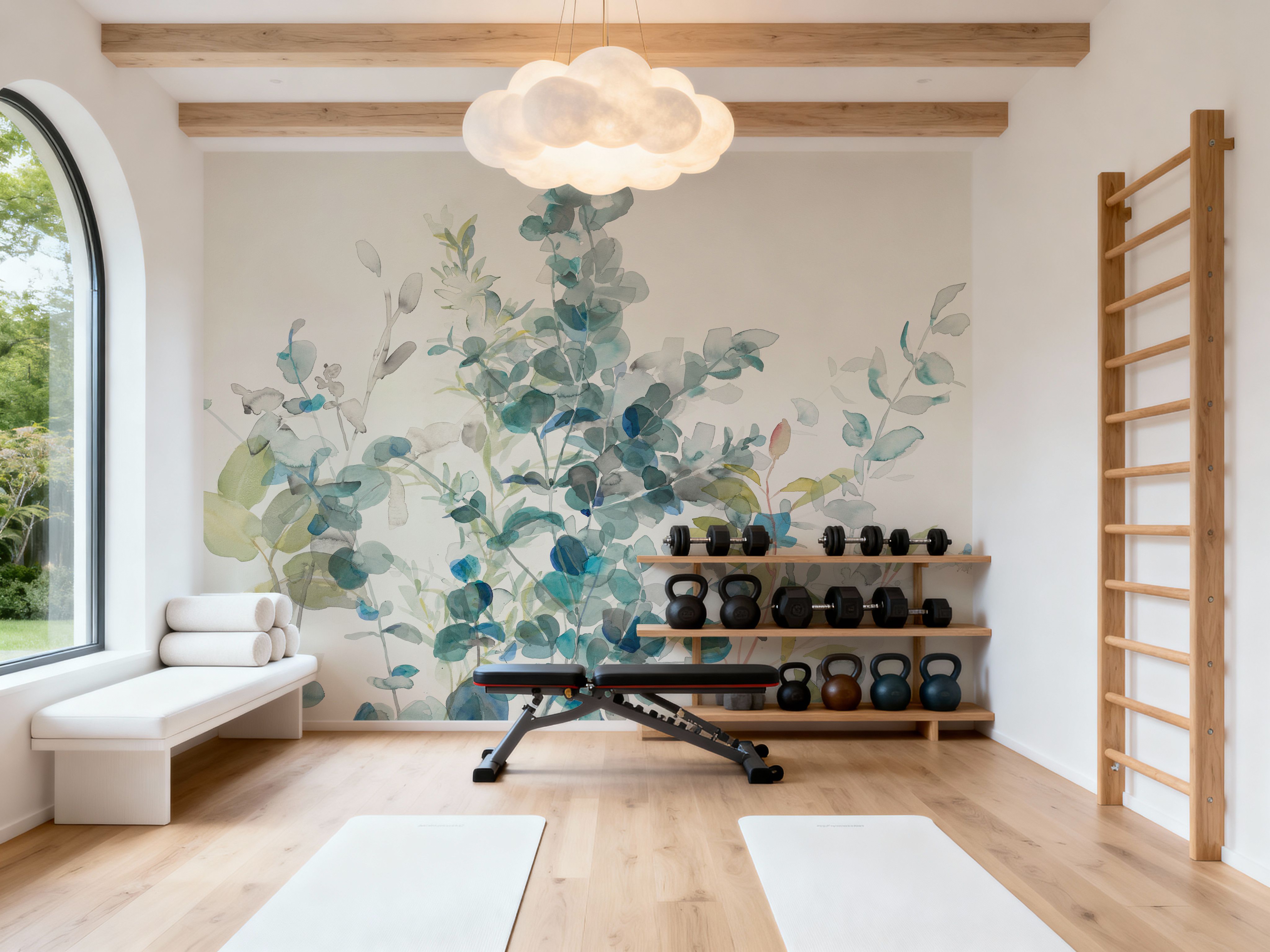 Eucalyptus I