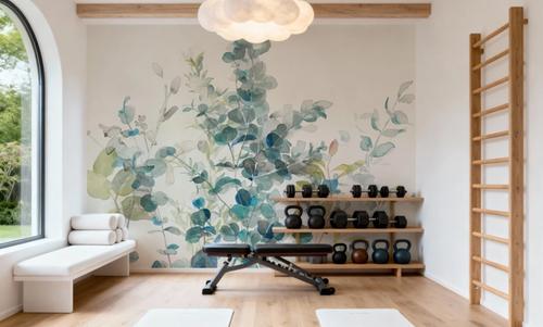 Eucalyptus I