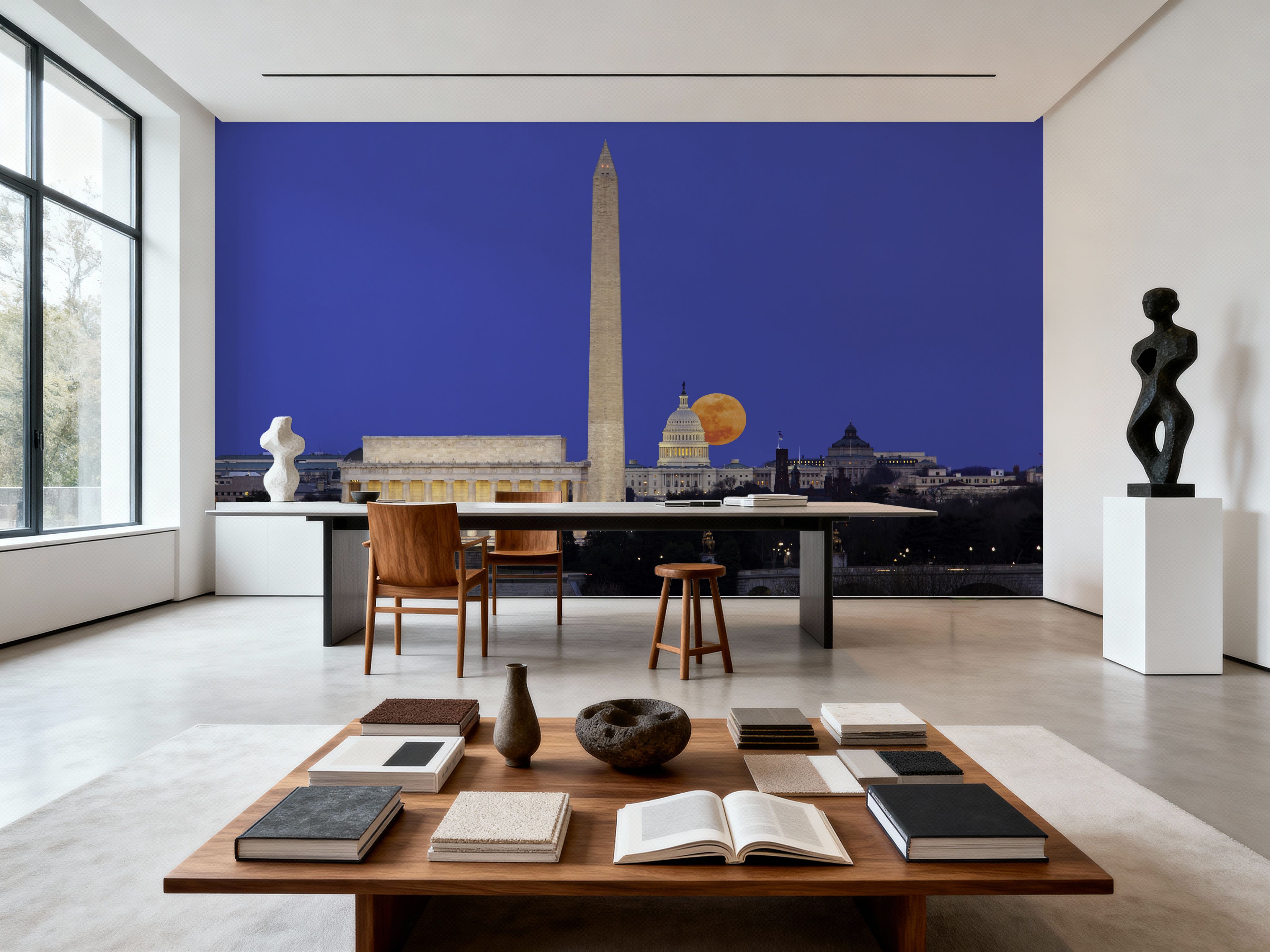 DC Moon