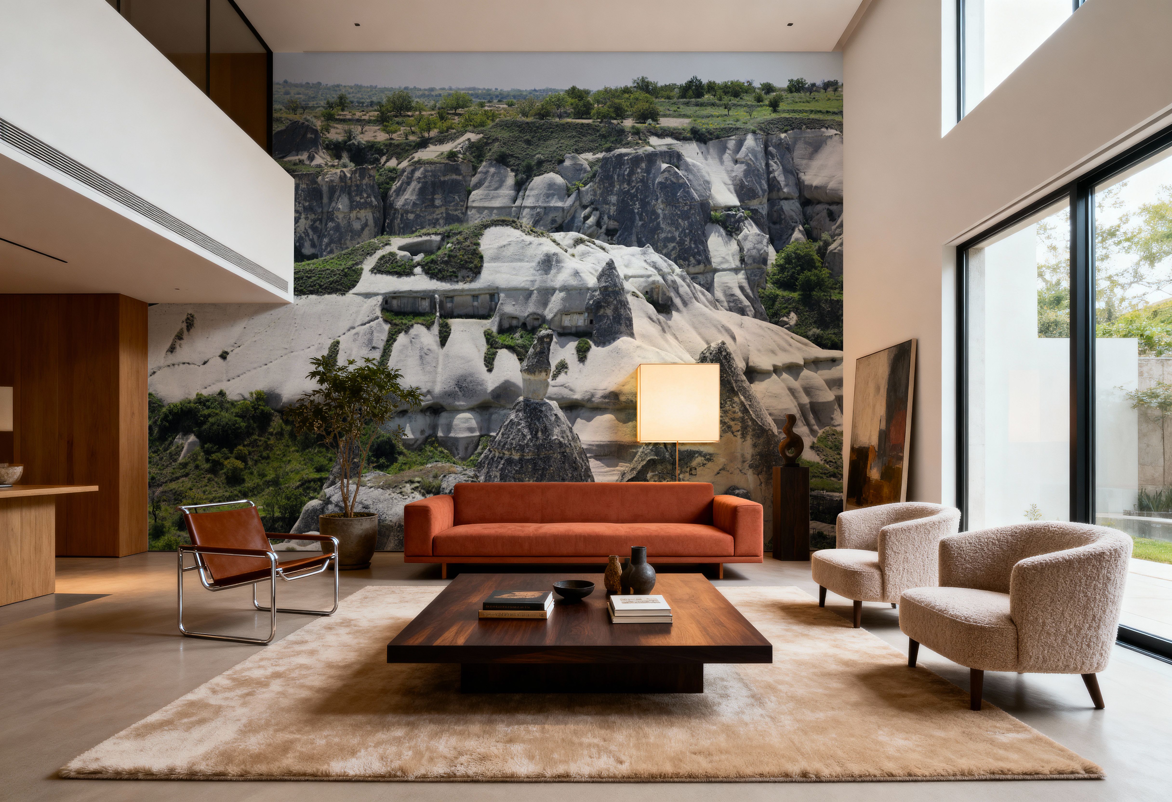 Stone Spire Sanctuary