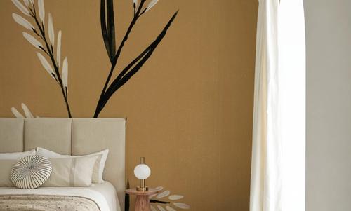 Folk Botanicals I