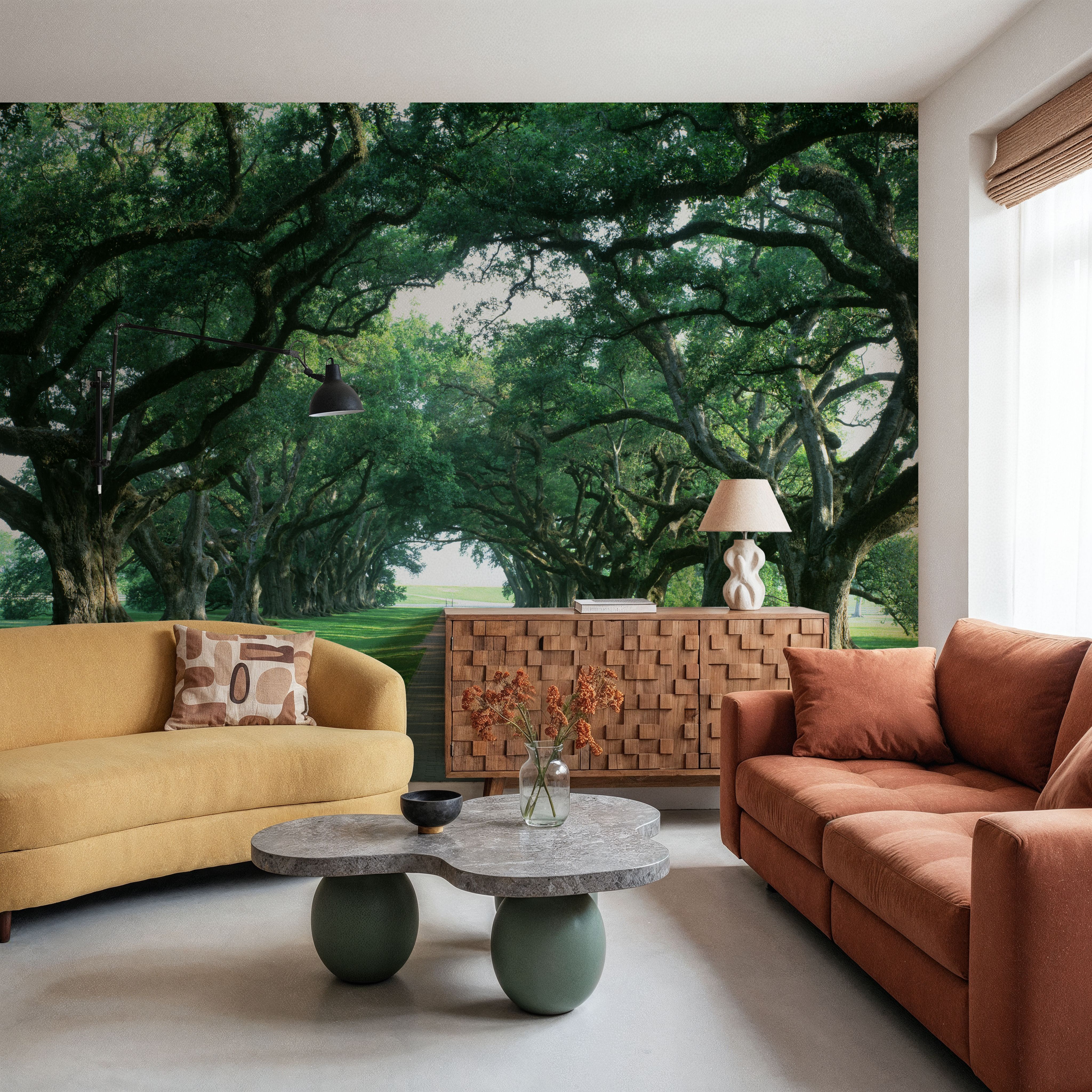 Ancient Oak Avenue