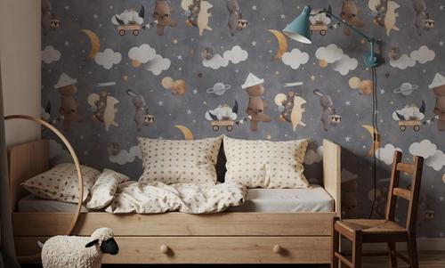 Sweet Dreams
