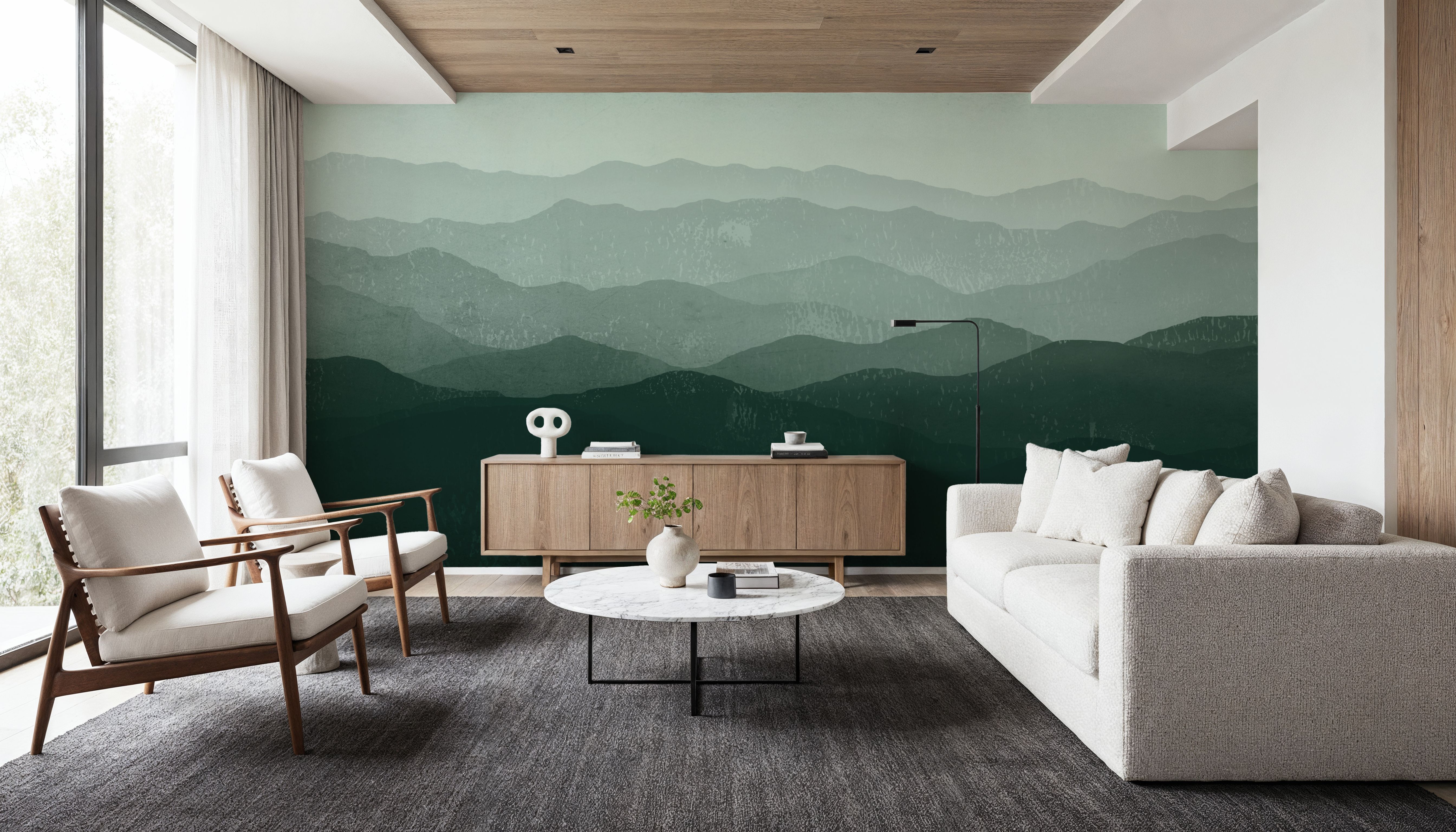 Green Mountains