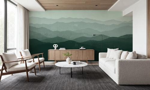 Green Mountains