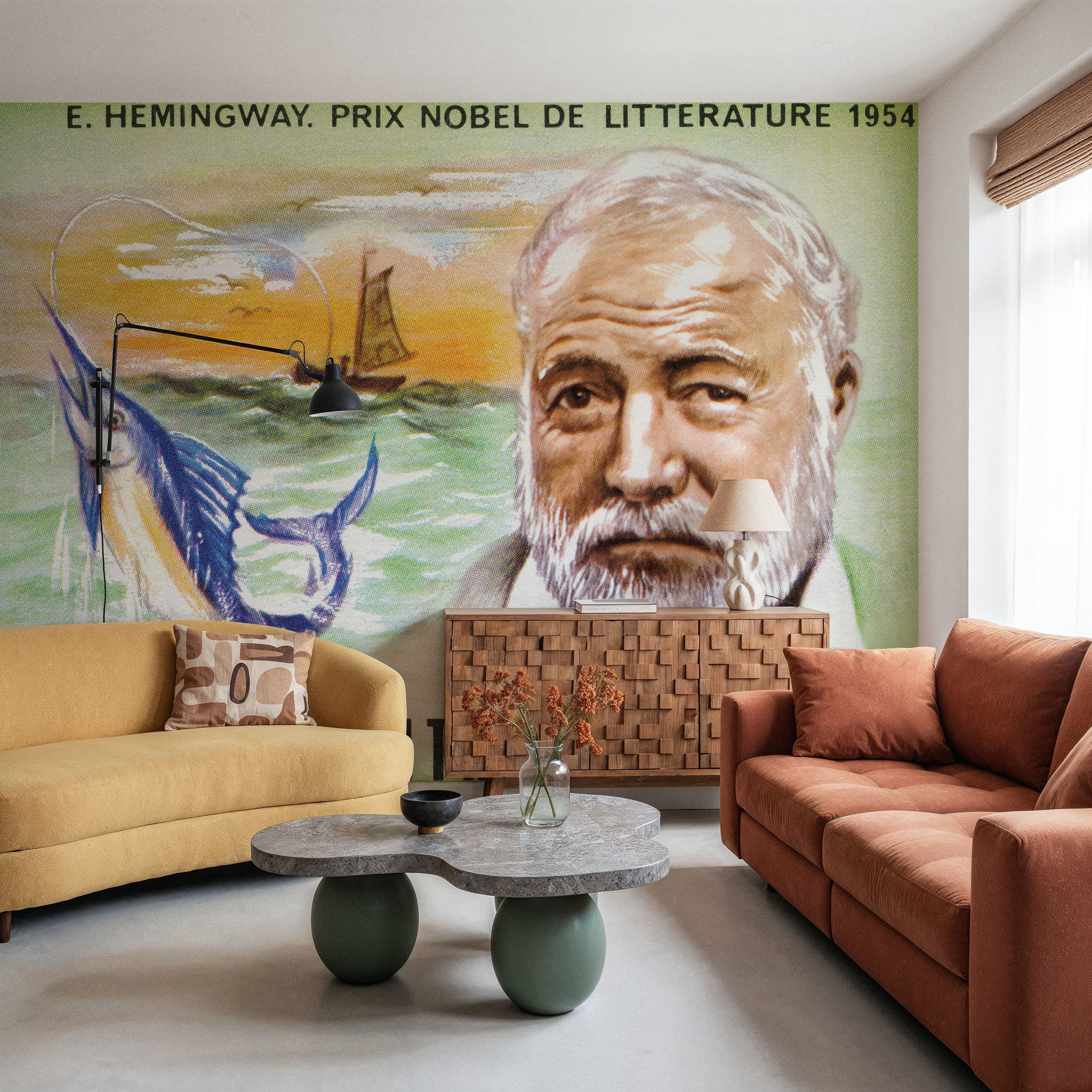 Hemingway