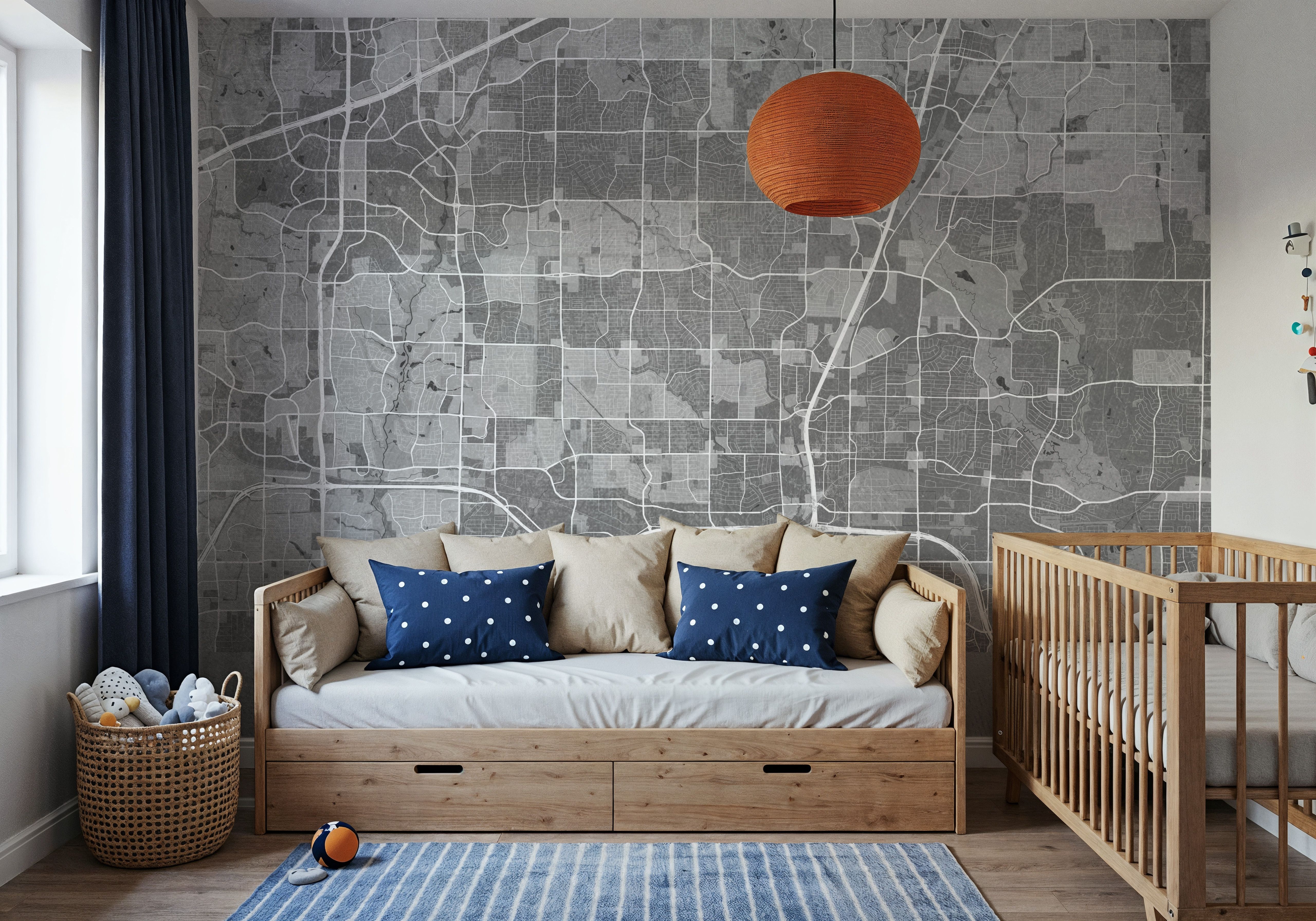 Plano Grey