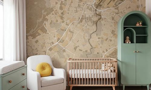 Belfast Ochre