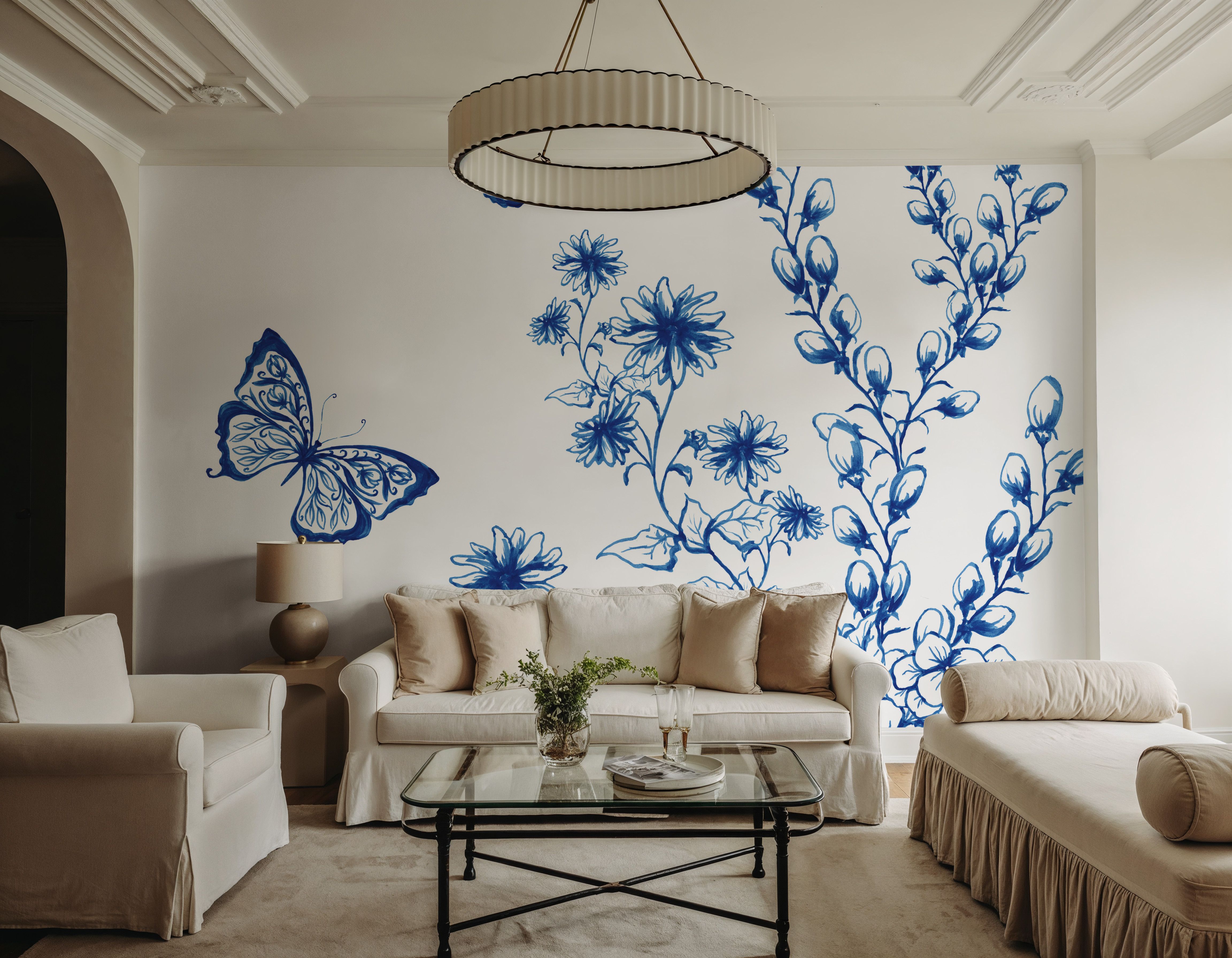 Flutter with Charm IV