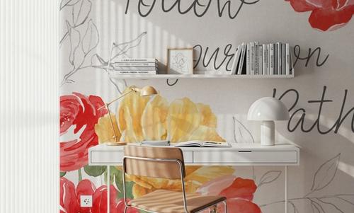 Sunny Bouquets V