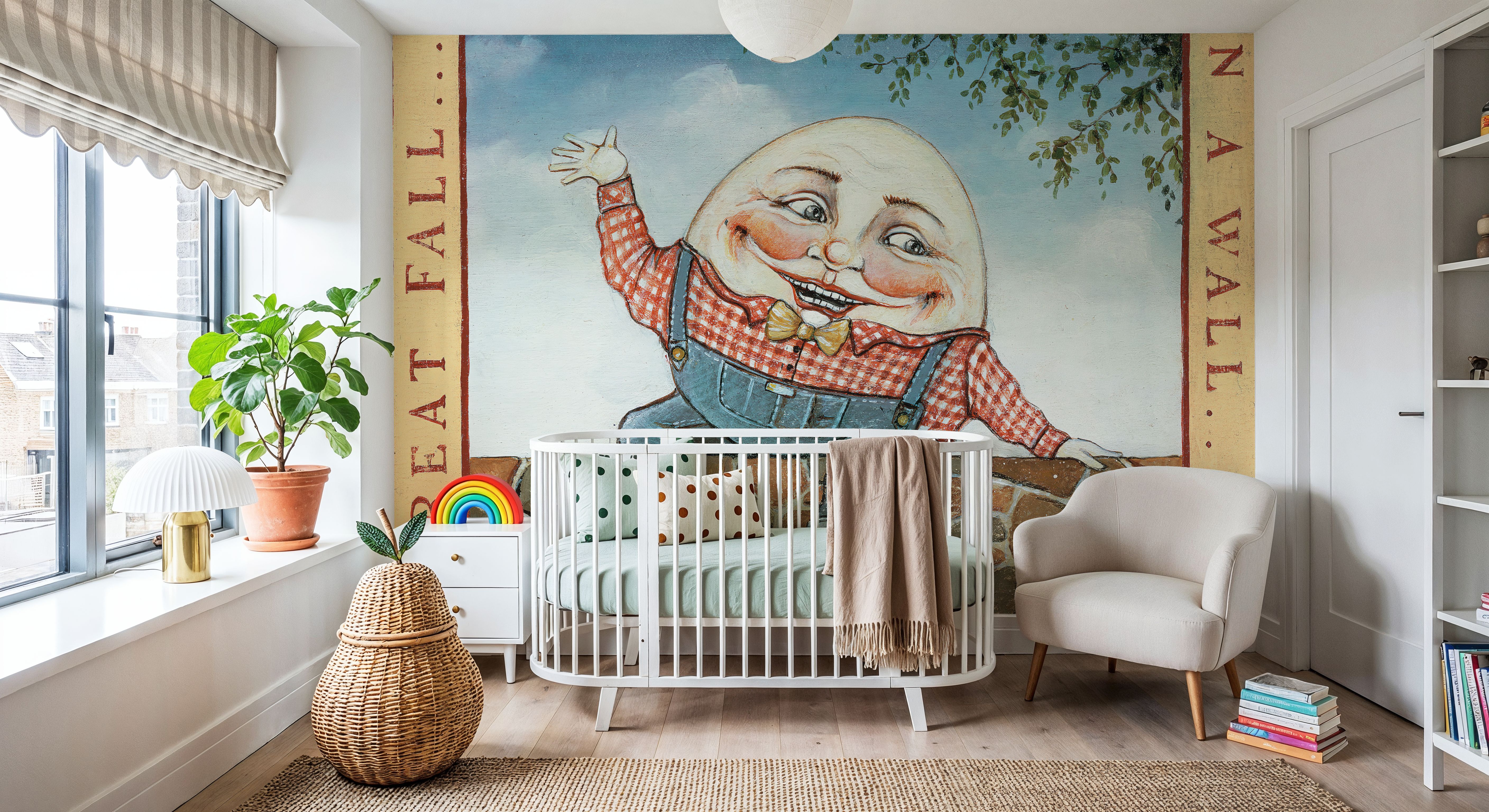 Humpty Dumpty