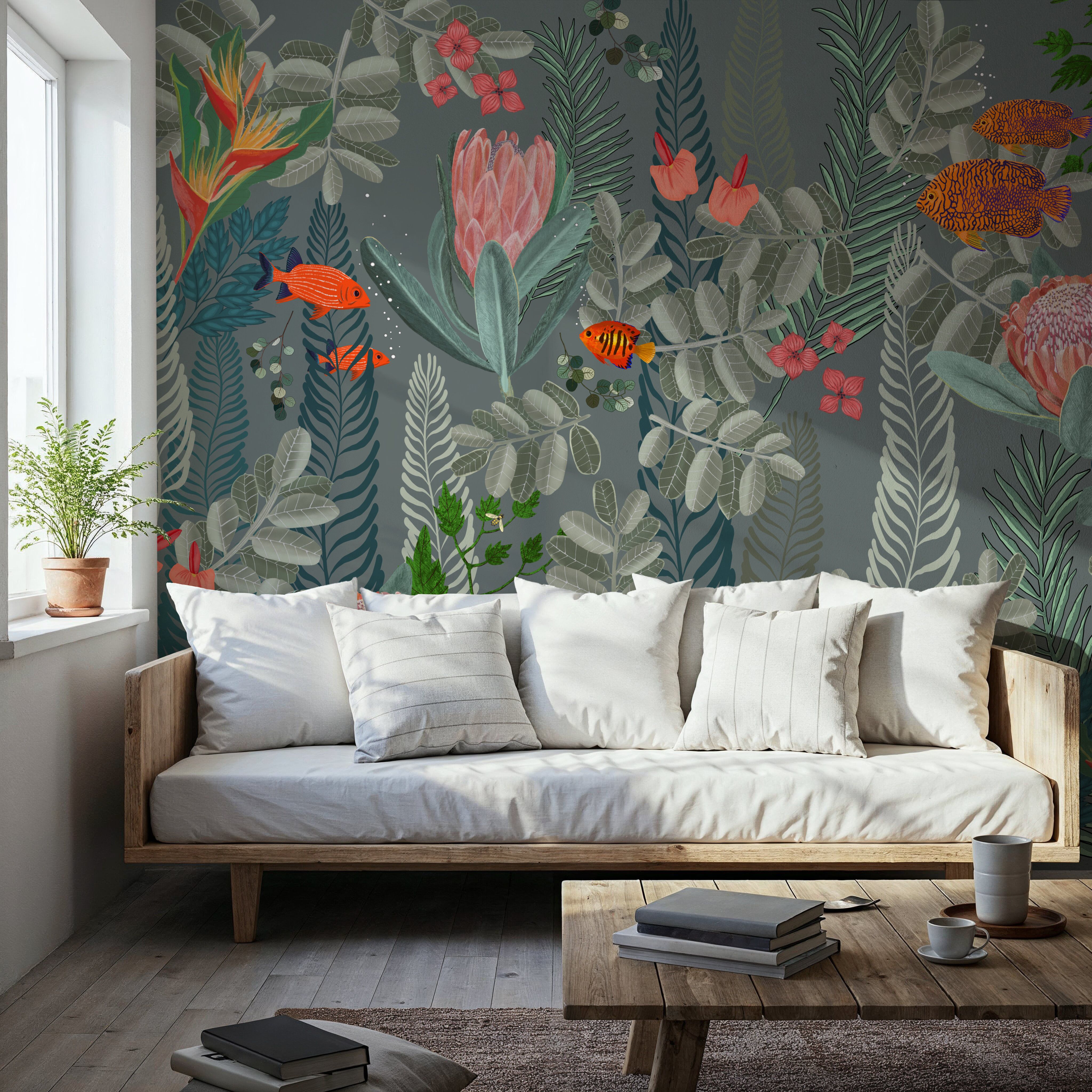 Botanical Tanger