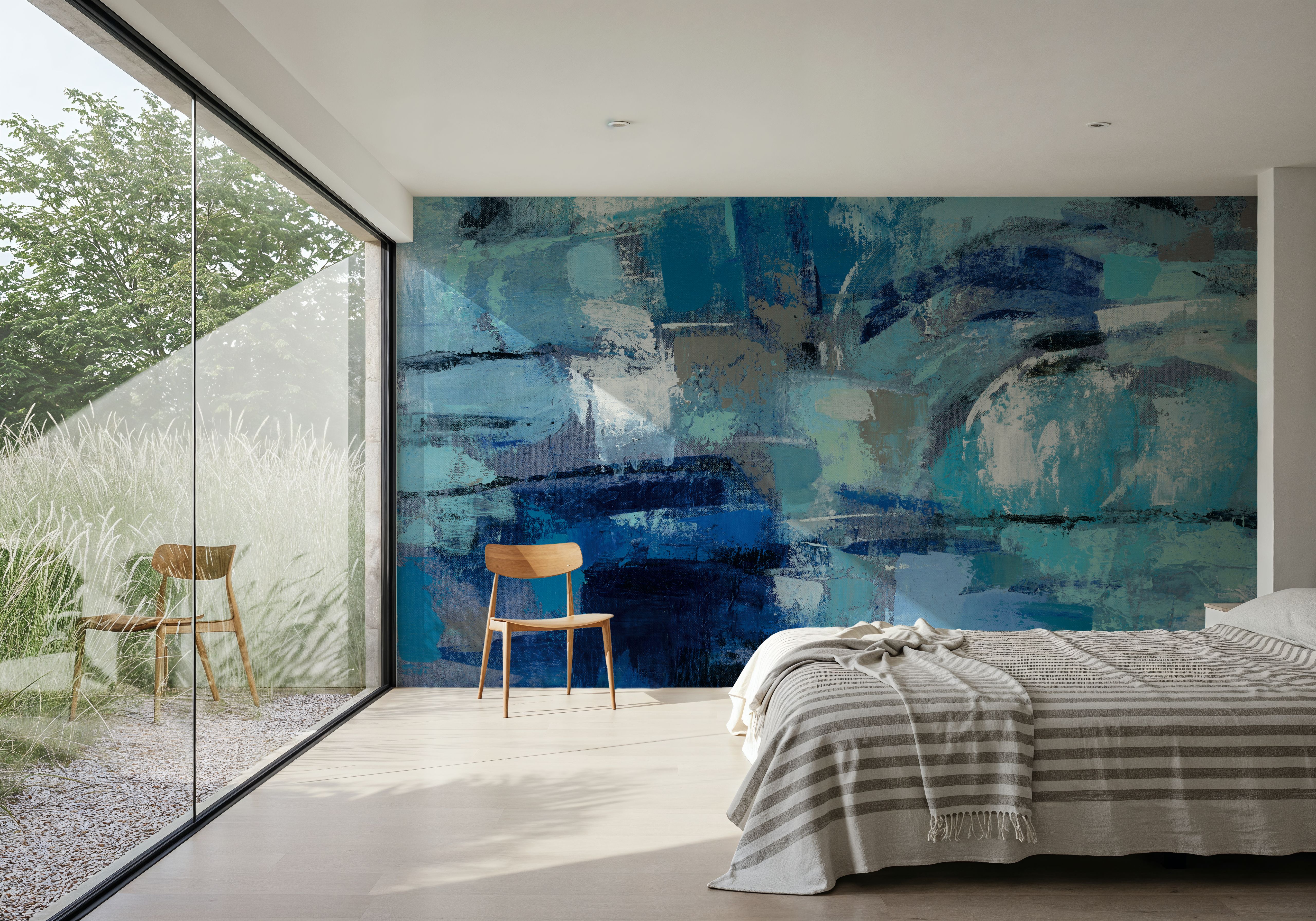 Marine Dreams
