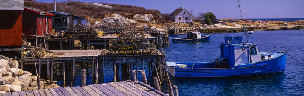 Lower Prospect Harbour