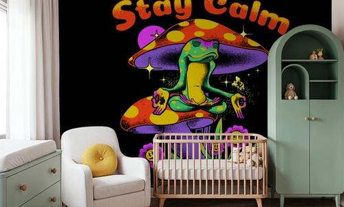 Stay Calm