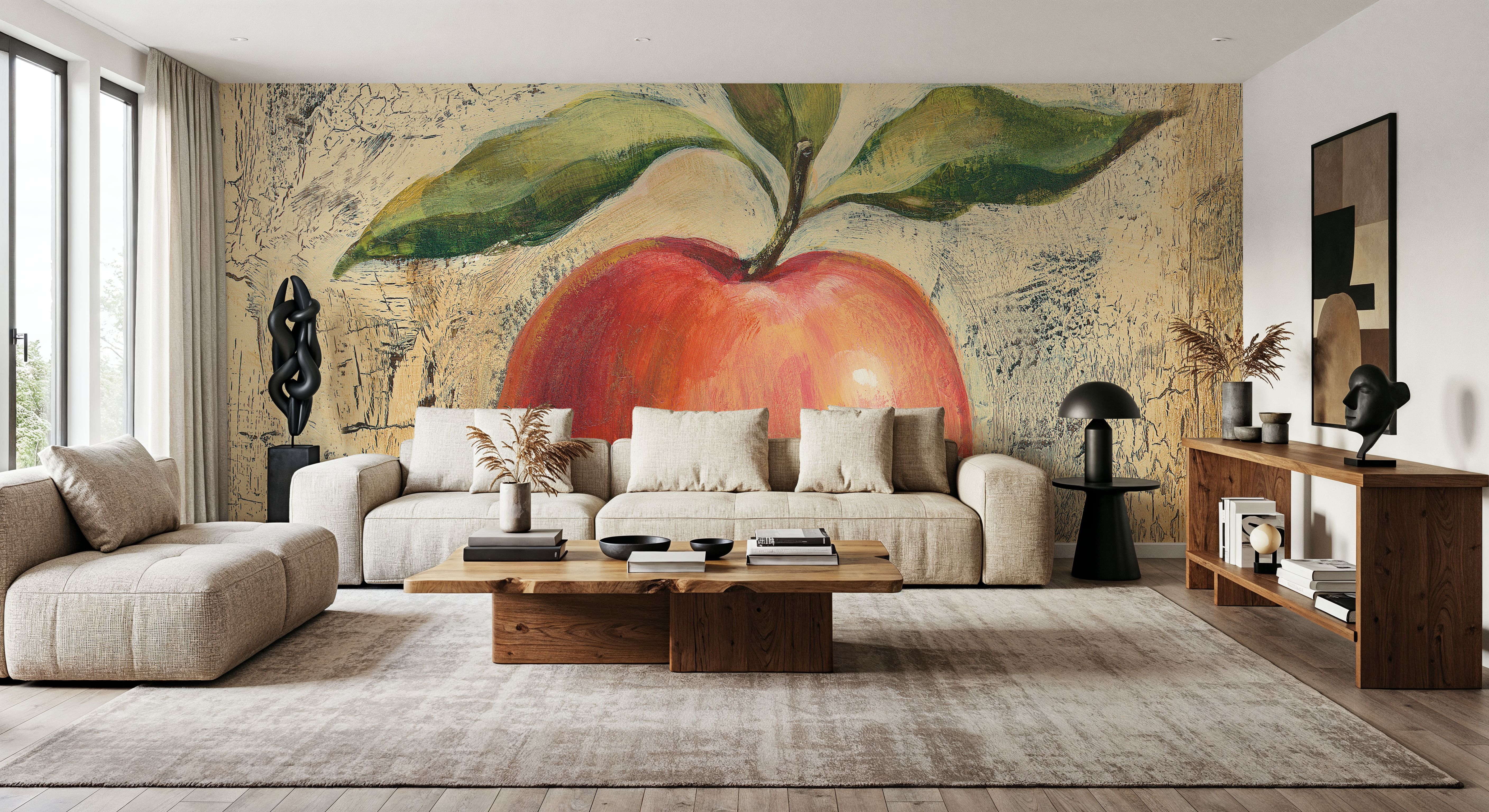 La Pomme