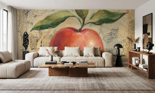 La Pomme