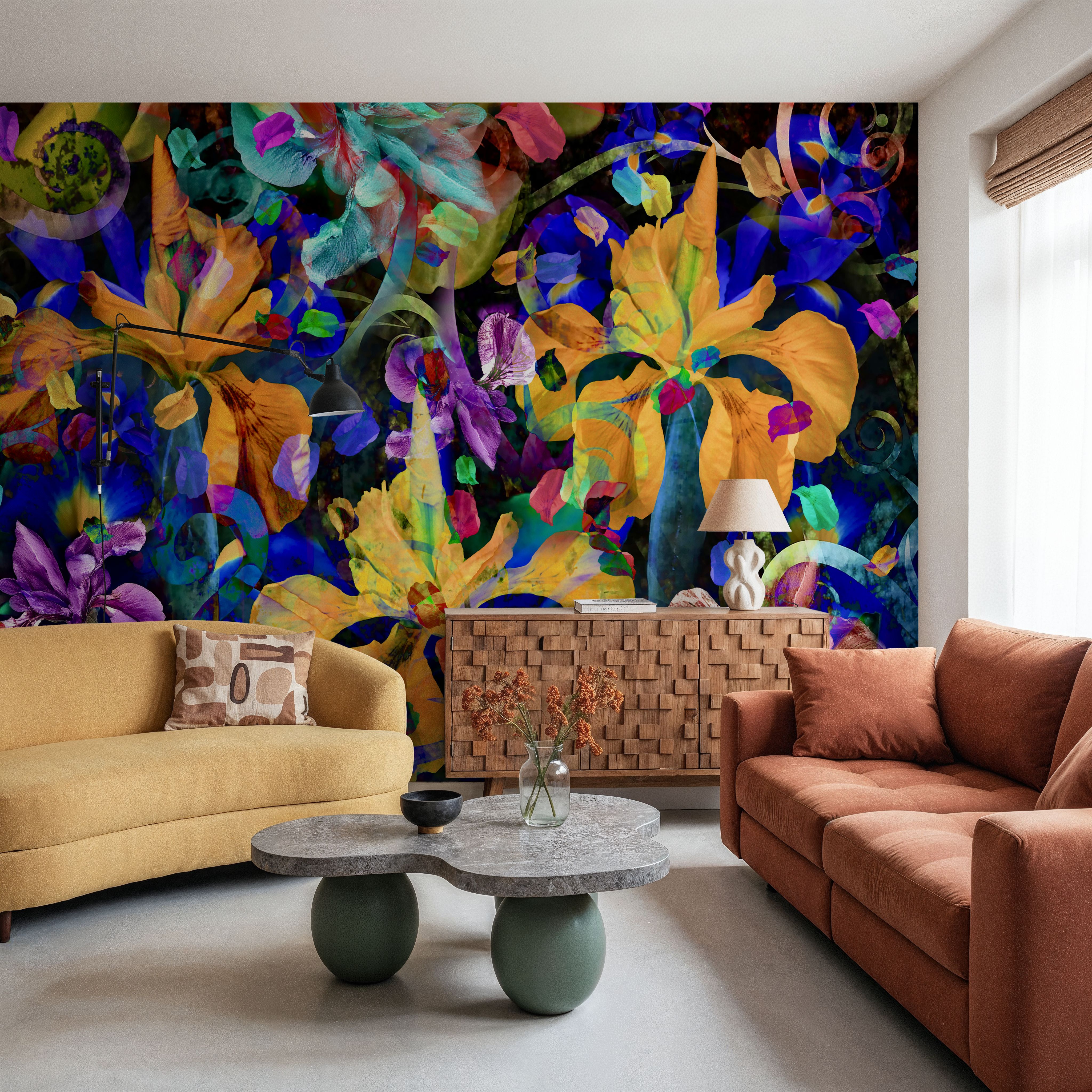 Iris Fantasy