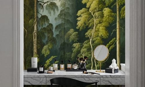 Nordic Woods