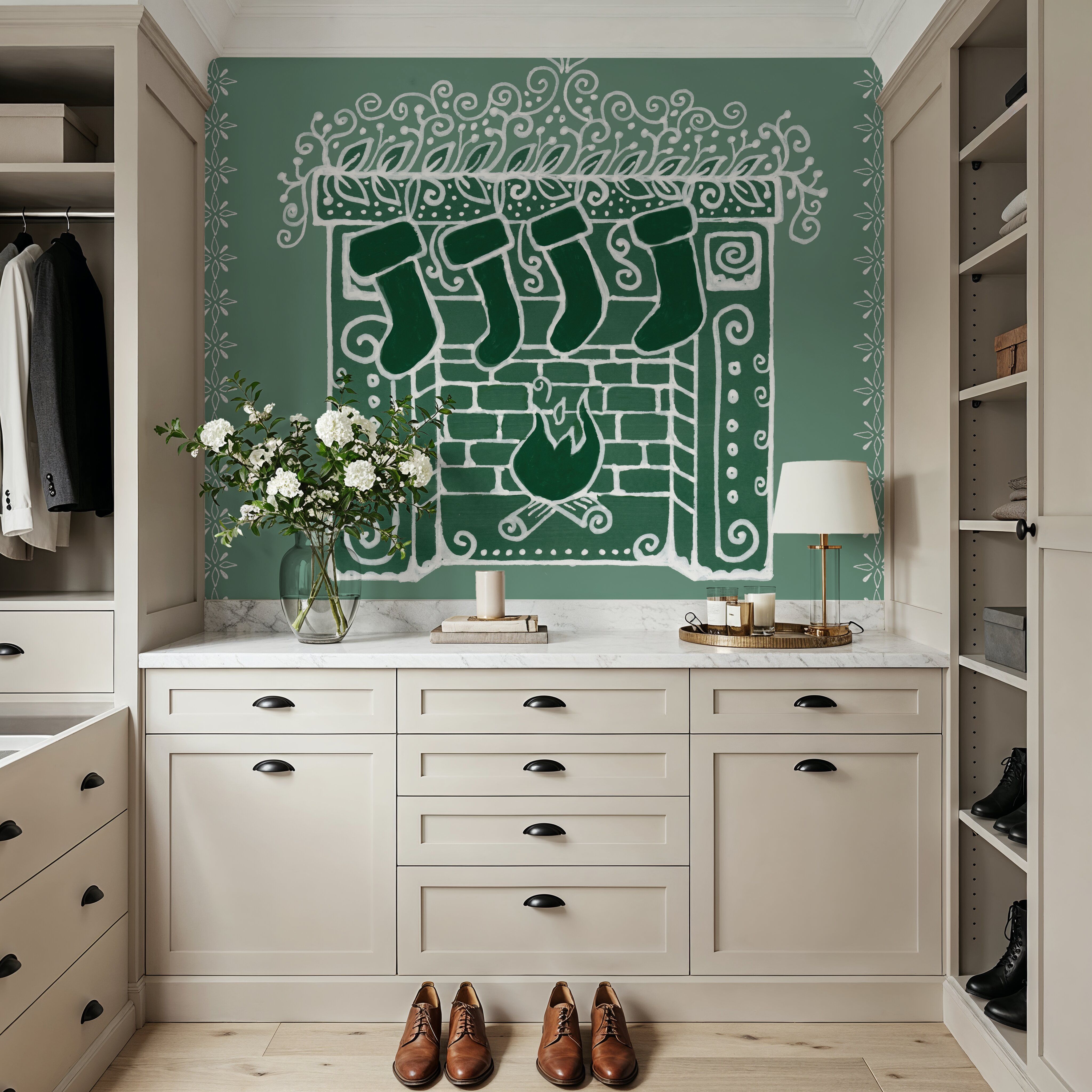 Dreamland Nutcrackers VII