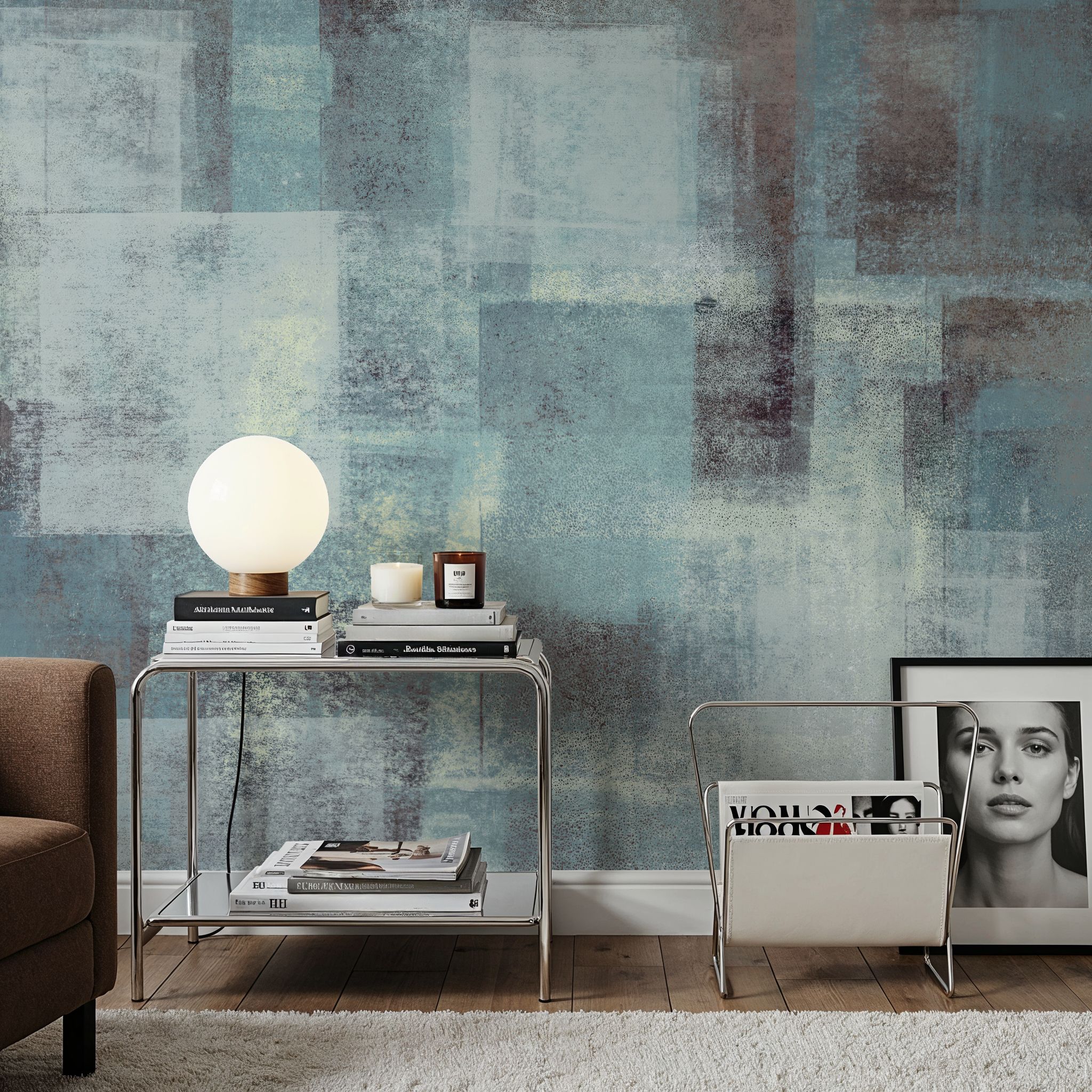 Weathered Blocks