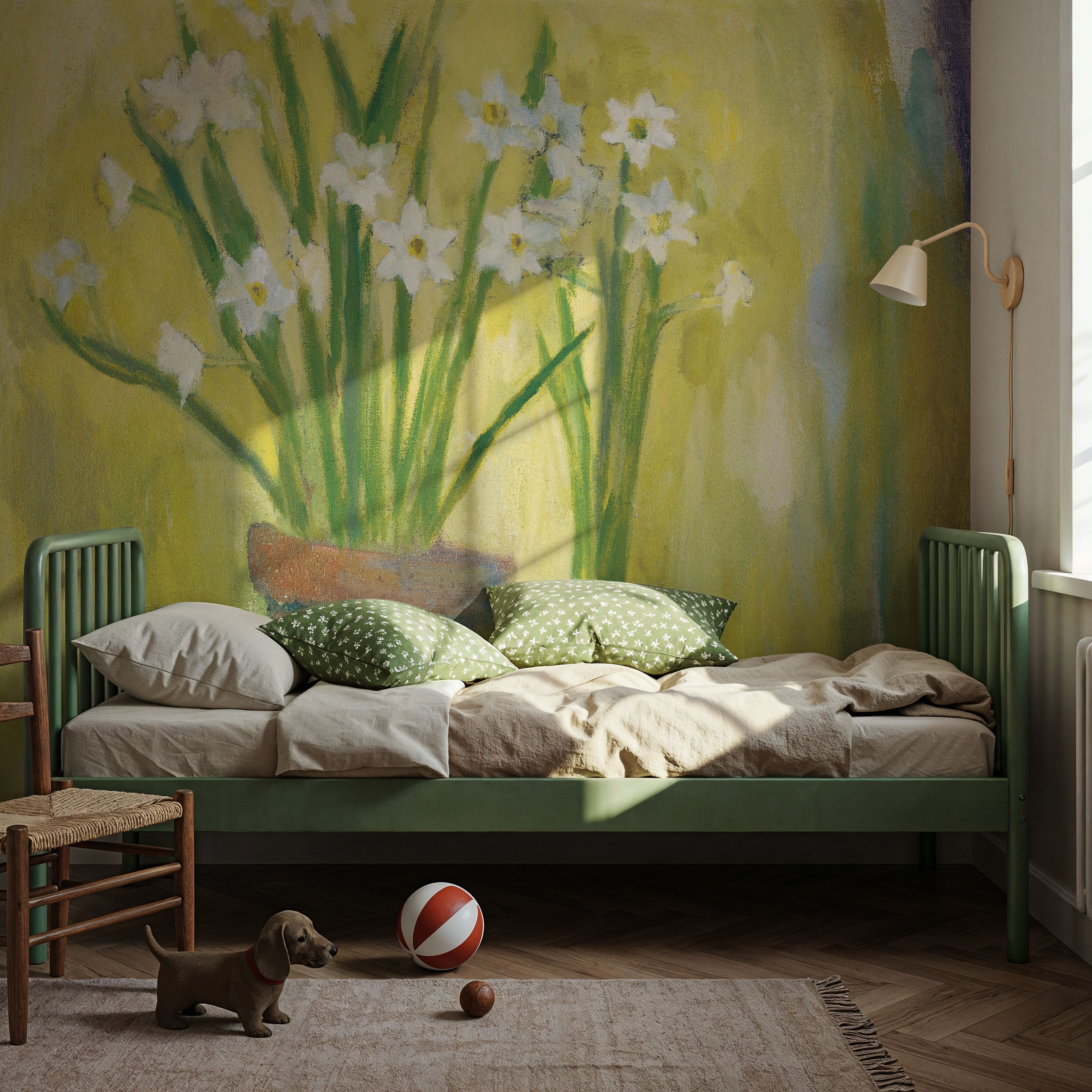 Narcissi