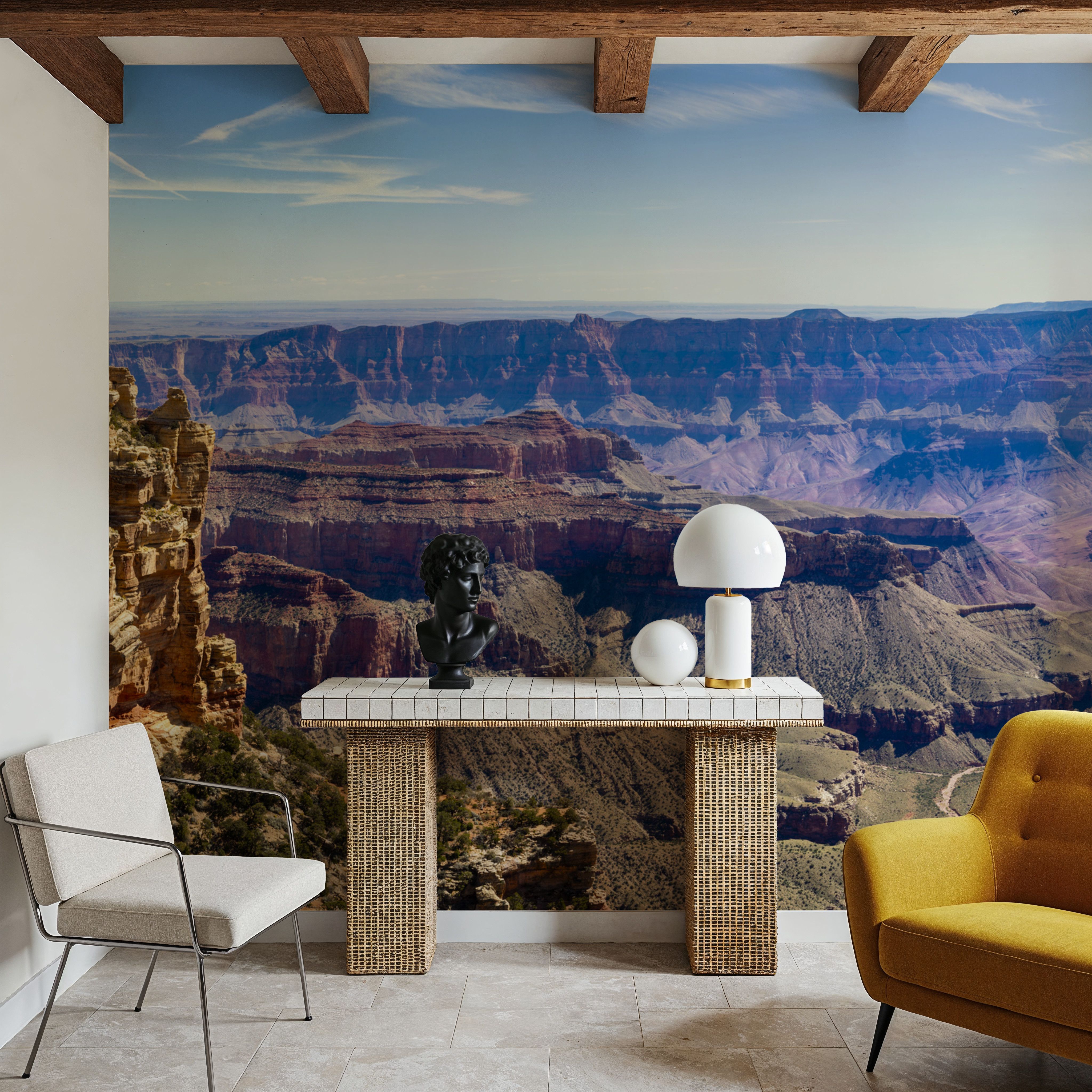 Majestic Canyon Vista