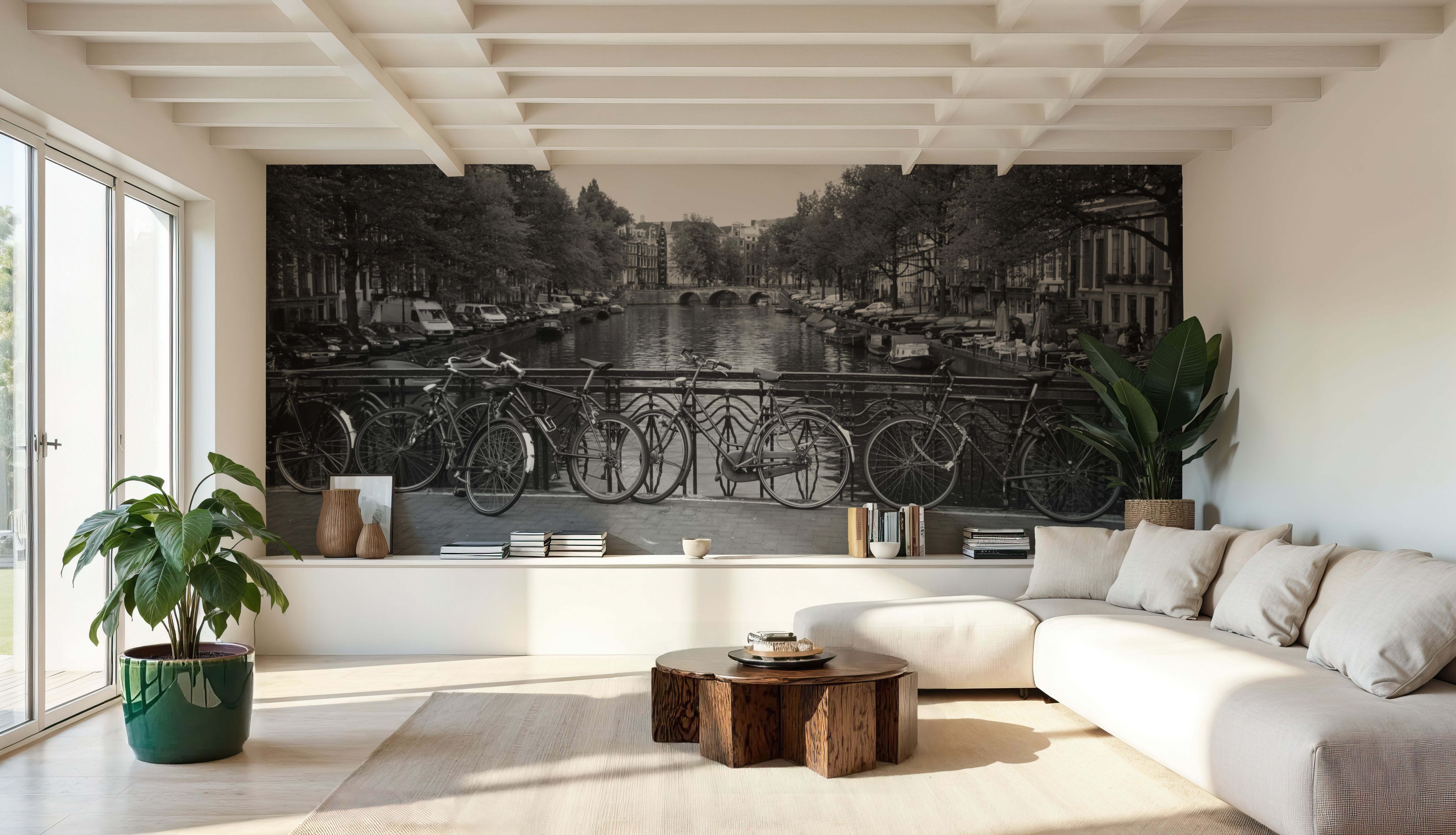 Canal City Crossing