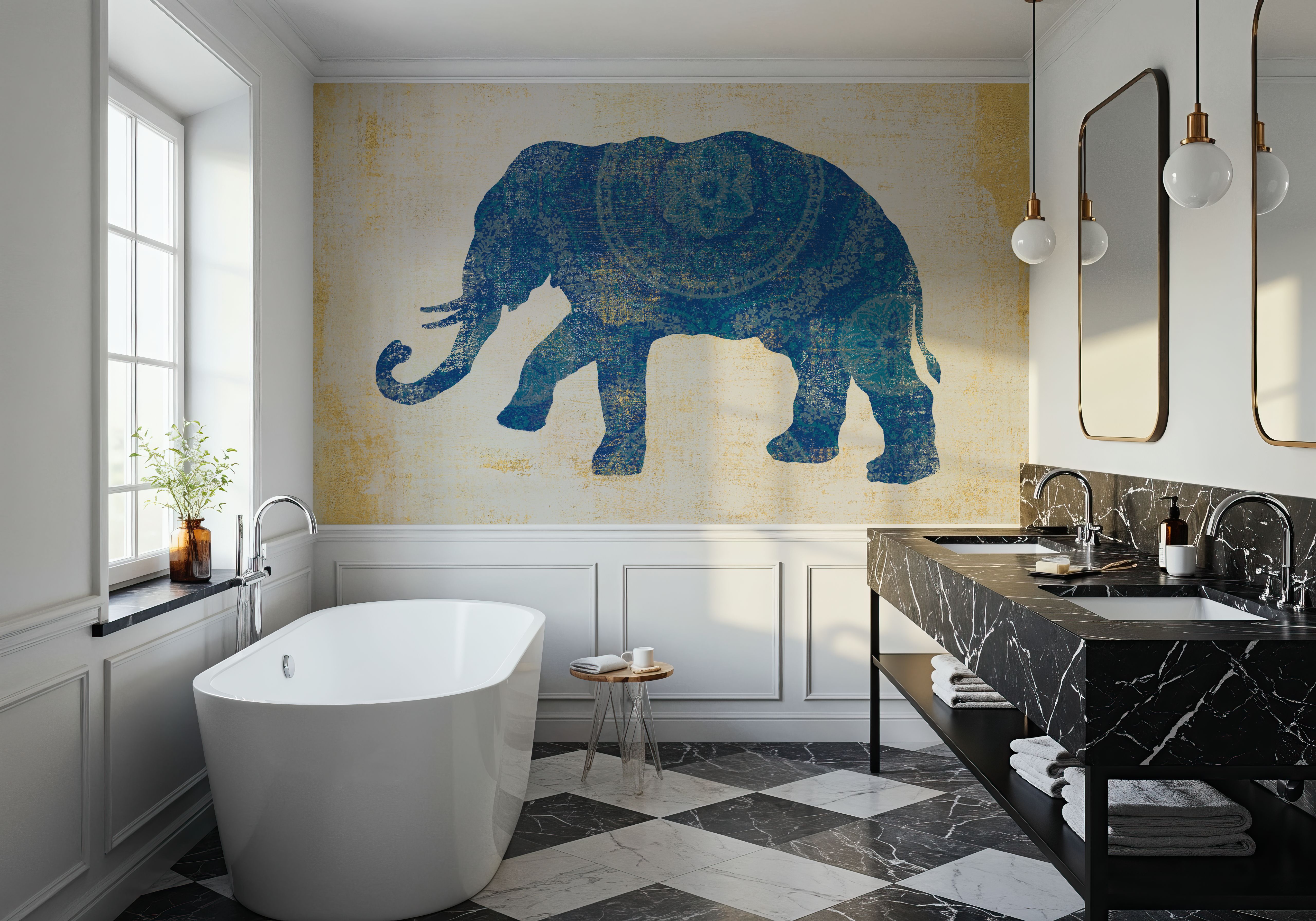 Raja Elephant II