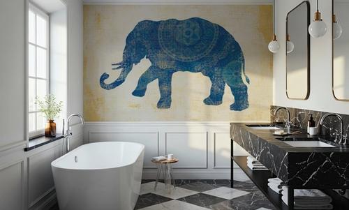 Raja Elephant II