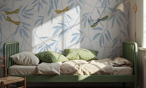 Dragonflies